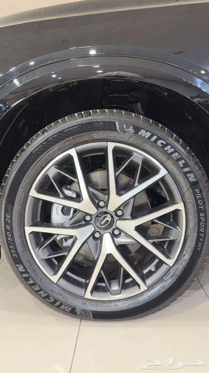 جاك GS8 تحت الفل 2026 بسعر مميز سعودى 8
