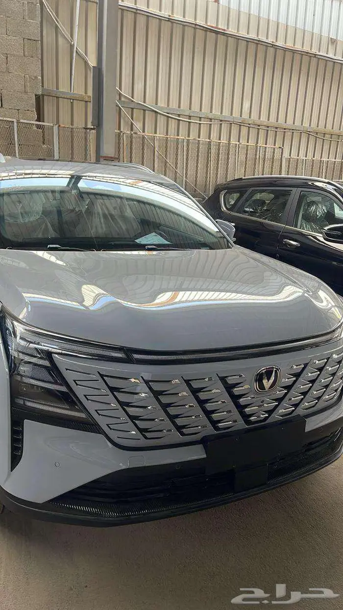 شانجان CS75رويال 2026 4