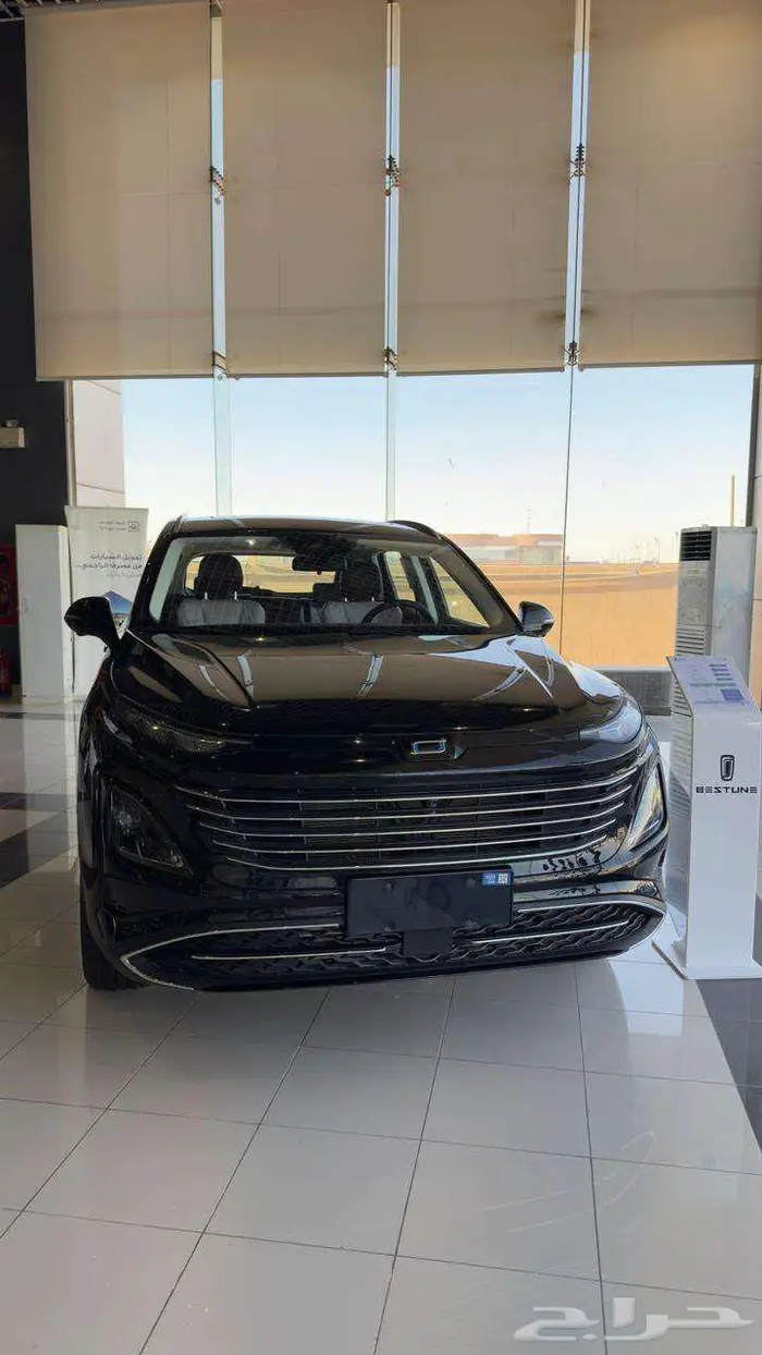 فاو بيستون T90 2025 جديد كاش او تقسيط 1