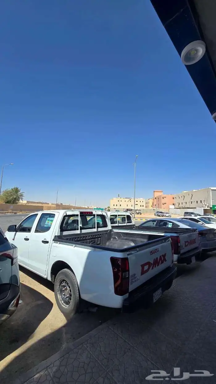 ايجار ايسوزو 2025- شهري - قطاع اعمال شركات 1