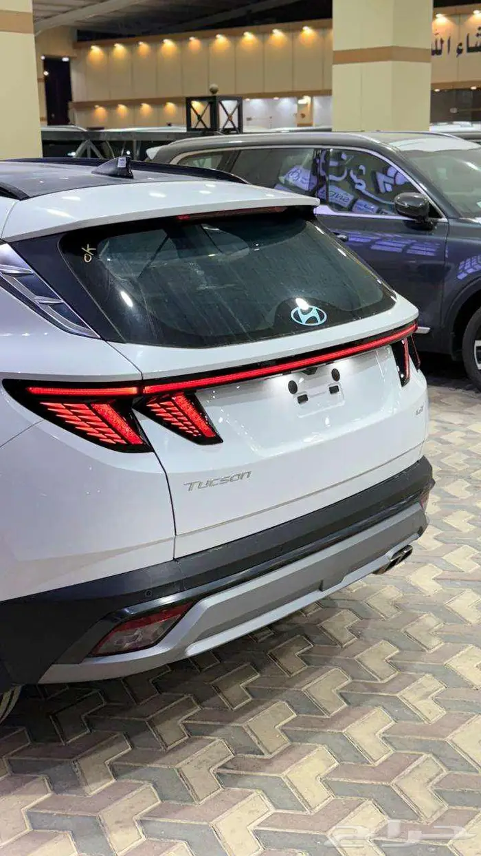 هيونداي توسان 29