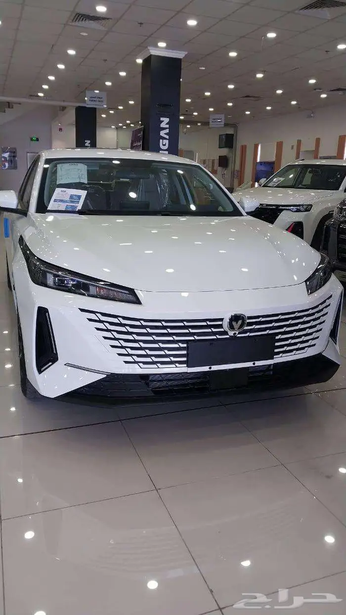 شانجان ايدو بلس 2026 0