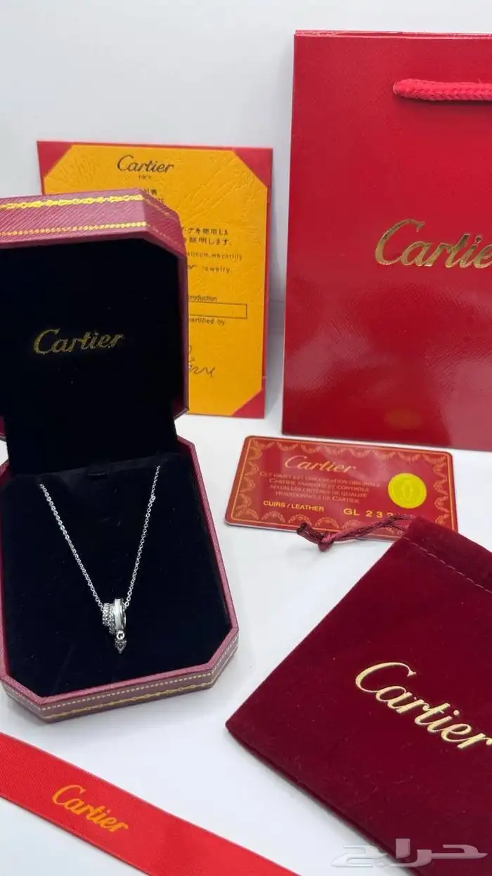 اكسسوارات ماركات درجه اولى مع جميع ملحقاته 7