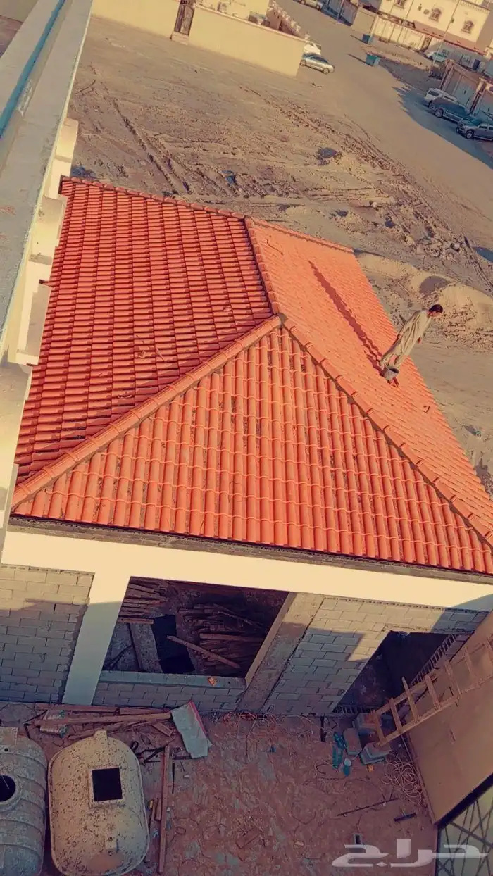 مقاول بناء ملاحق ومجالس زجاجية الدمام 2