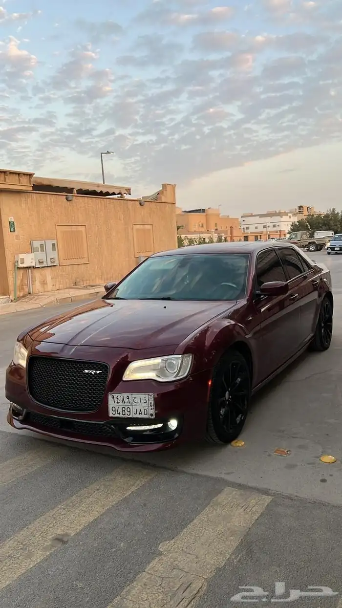 كرايزلر لميتد 4