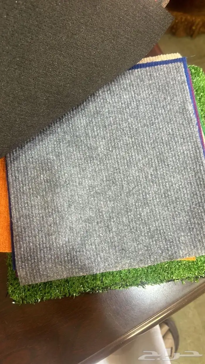 موكيت فرش المعارض 4