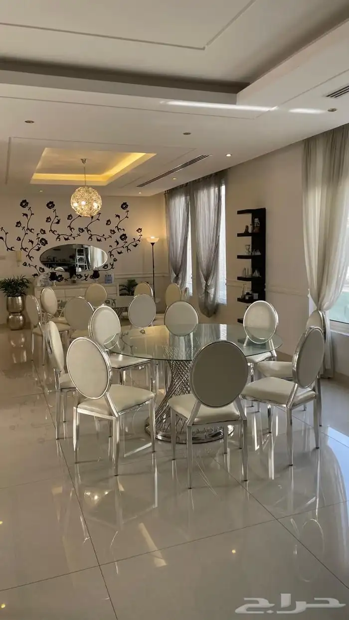 كراسي خشب زان كراسي ديور كراسي خشب 4