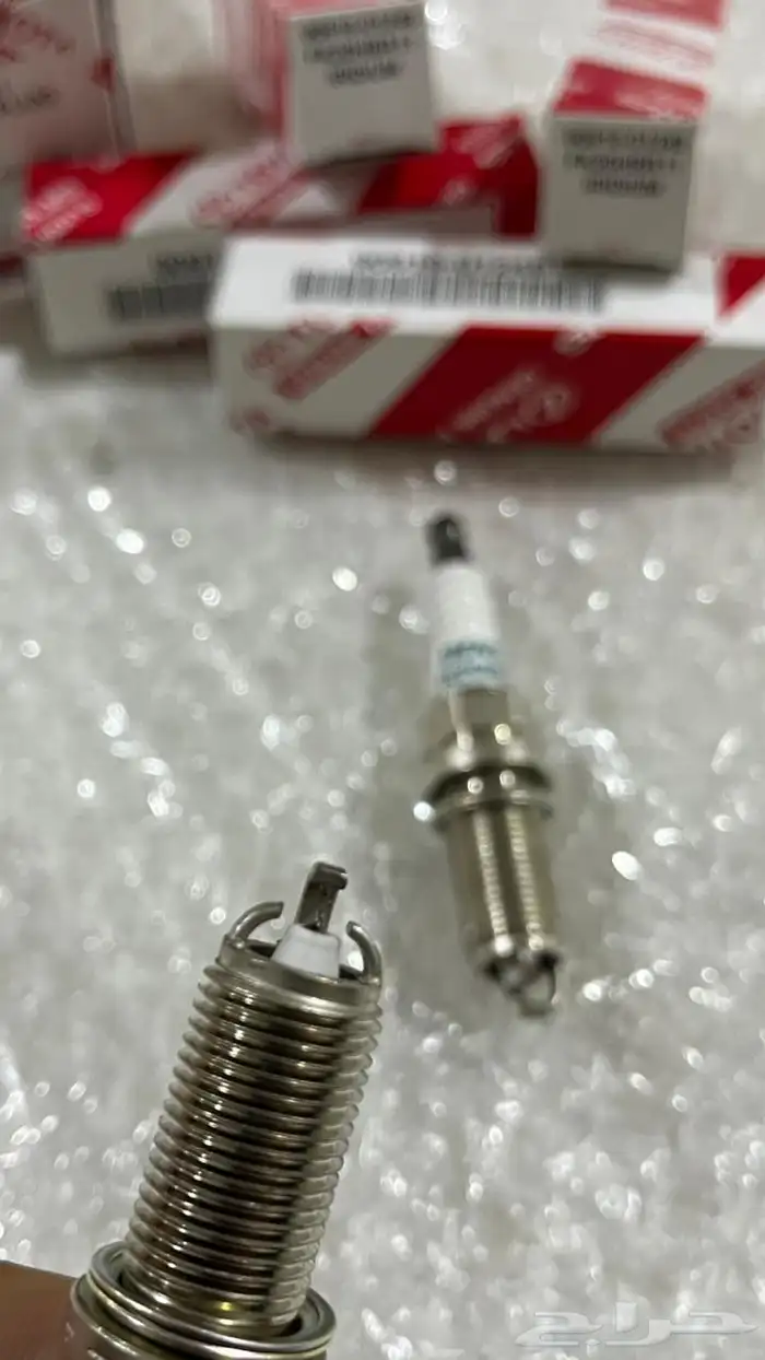 بواجي لكزس LS460 اصلي وكالة 5