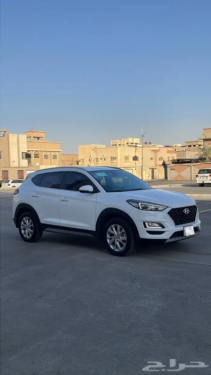 توسان 2021 مكينة 2.4 دبل 1