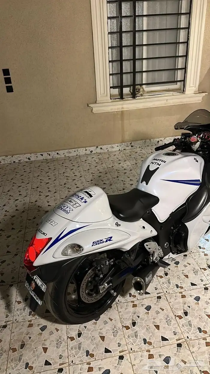 دباب هايبوزا نظيف للبيع 4