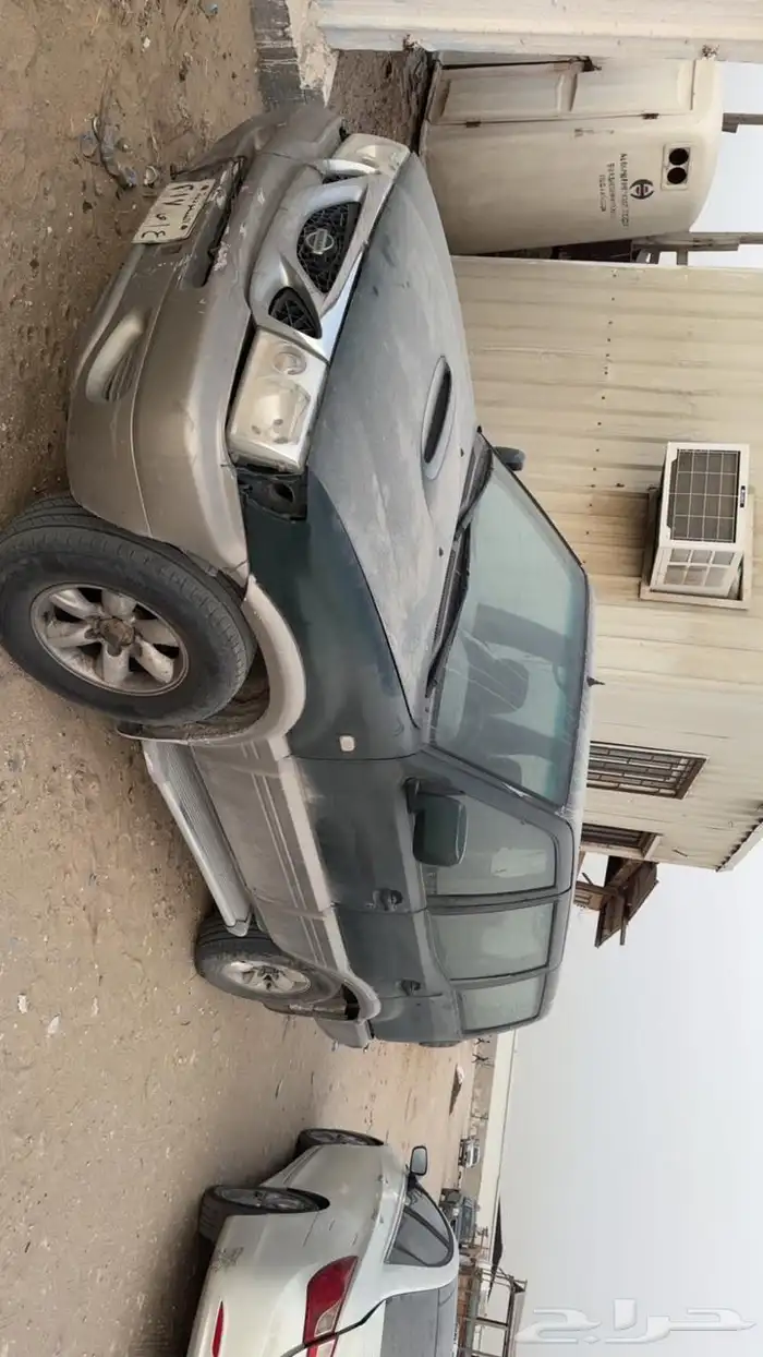 جيب نيسان 1