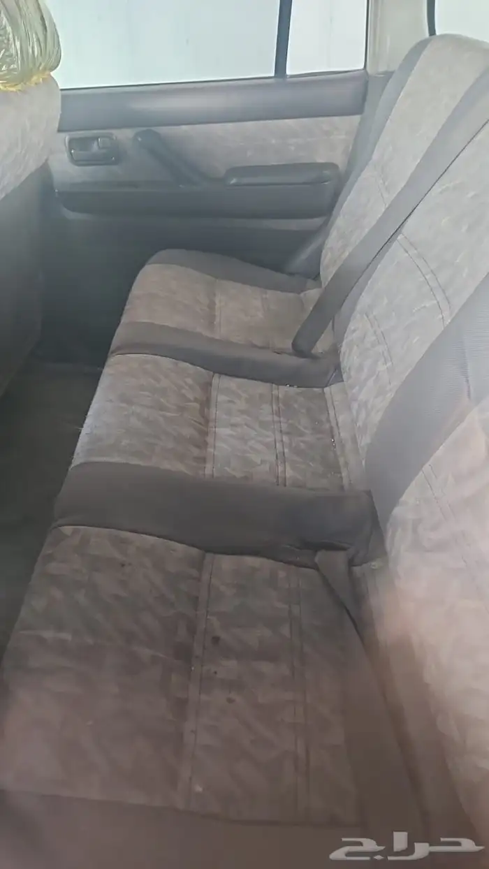 جيب لاندكروزر GX نظيف 95 8