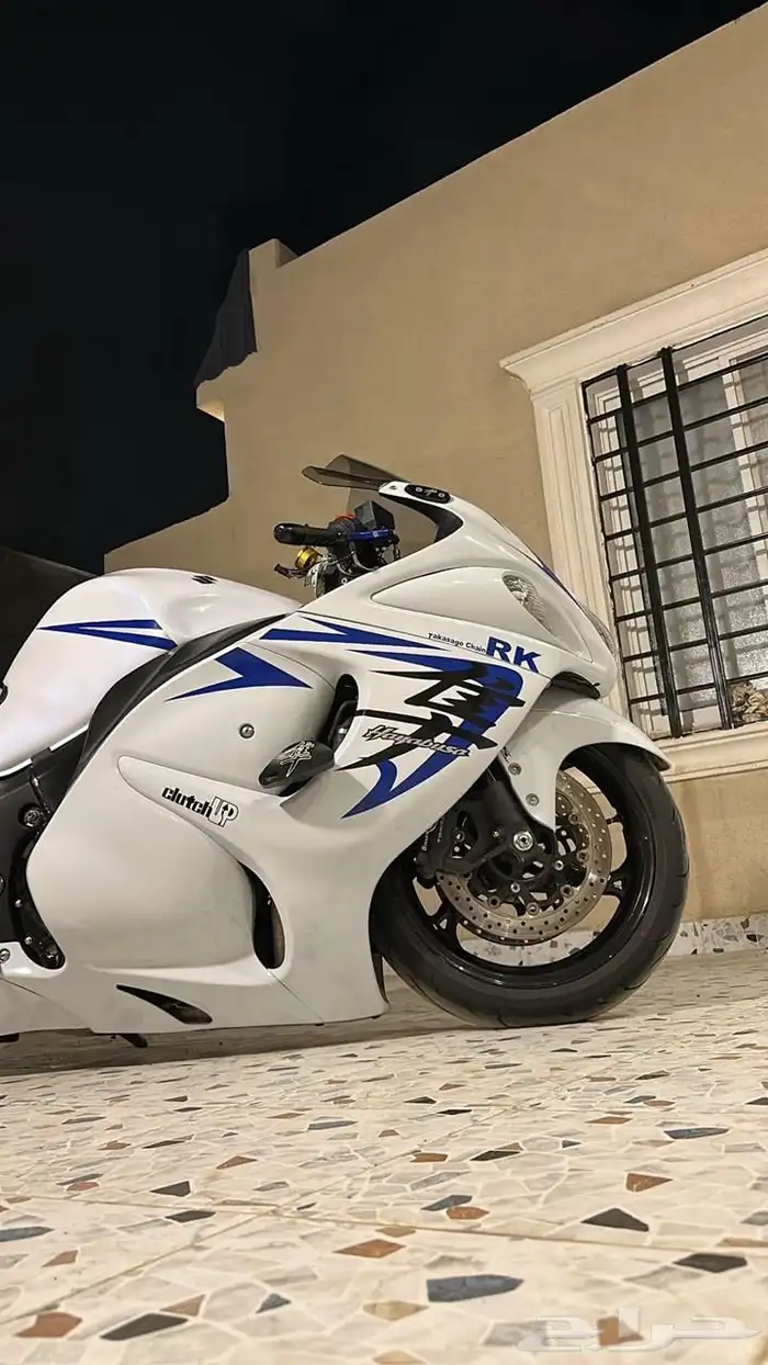دباب هايبوزا نظيف للبيع 1