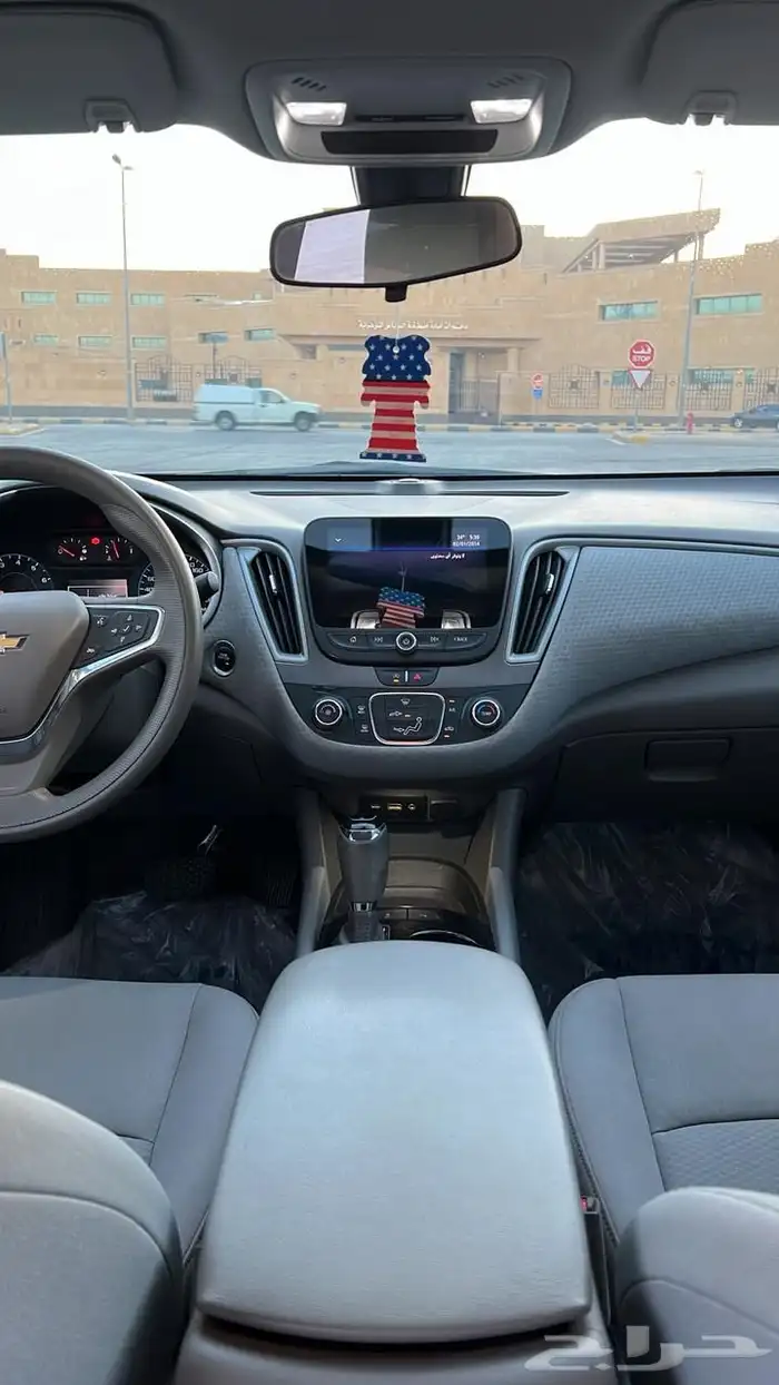 ماليبو 2022 7