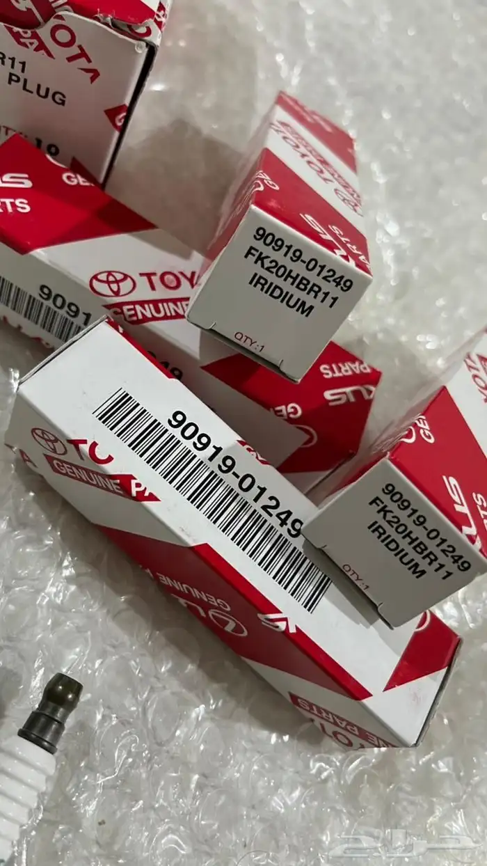 بواجي لكزس GS بواجي لكزس IS بواجي لكزس RC350 اصلي وكالة 0