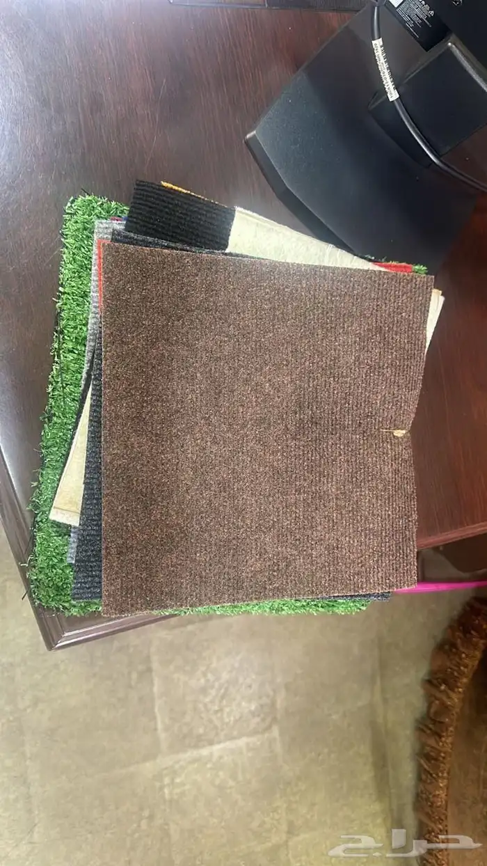 موكيت فرش المعارض 5