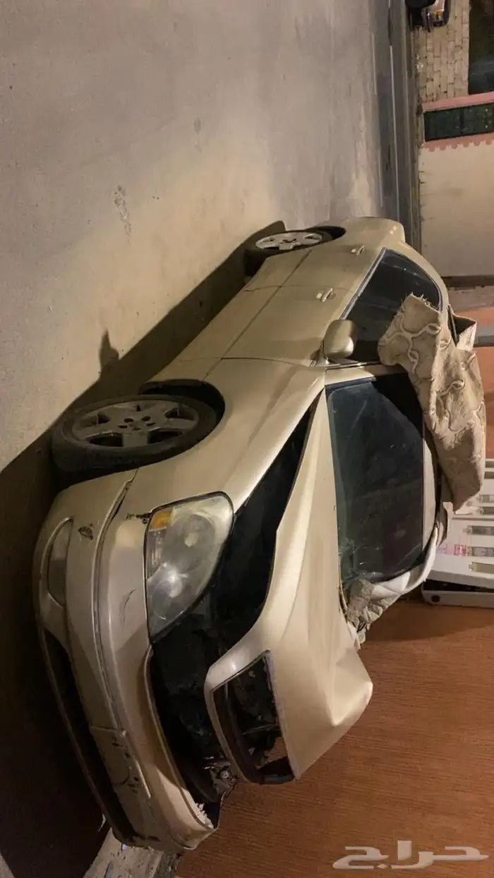 لكزس 430 امريكي تشليح 0