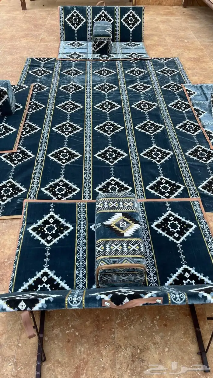 جلسات ارضية جديدة 9