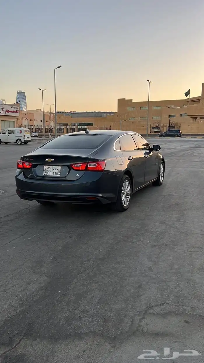 ماليبو 2022 4