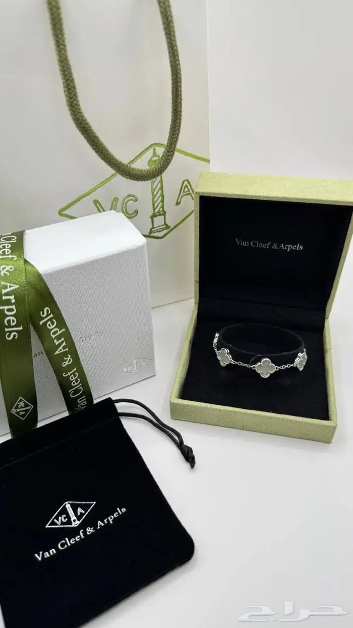 اكسسوارات ماركات درجه اولى مع جميع ملحقاته 18