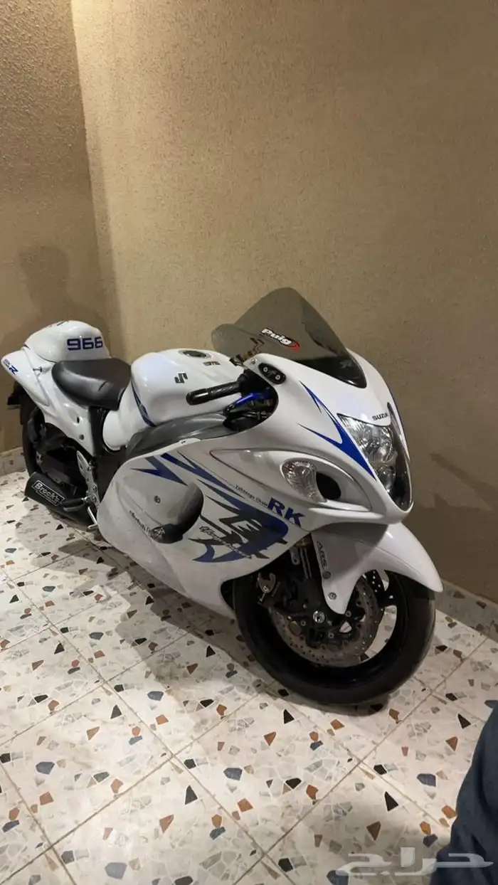 دباب هايبوزا نظيف للبيع 3