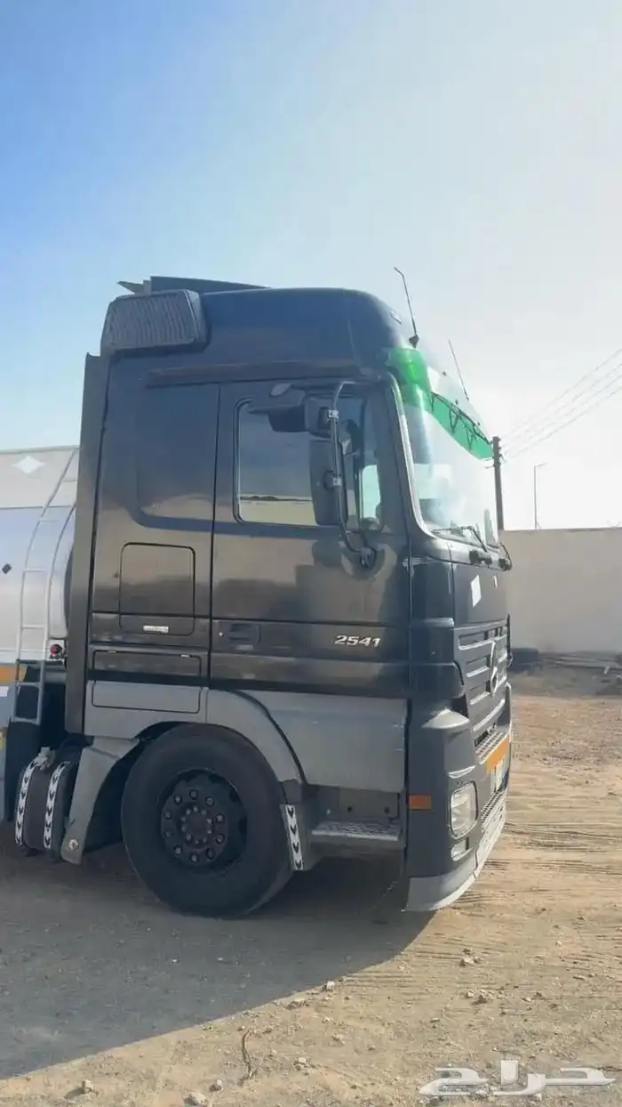 وايت اكتروس 2007 2