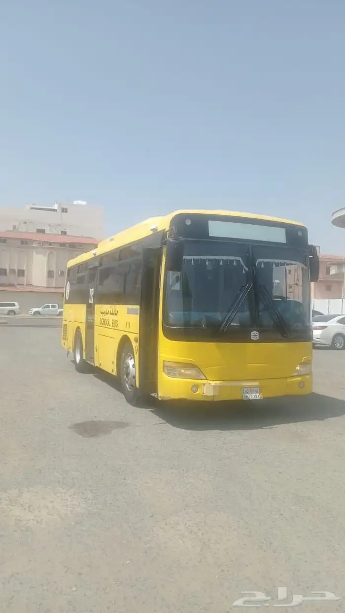 باص زونج تونج للبيع 2