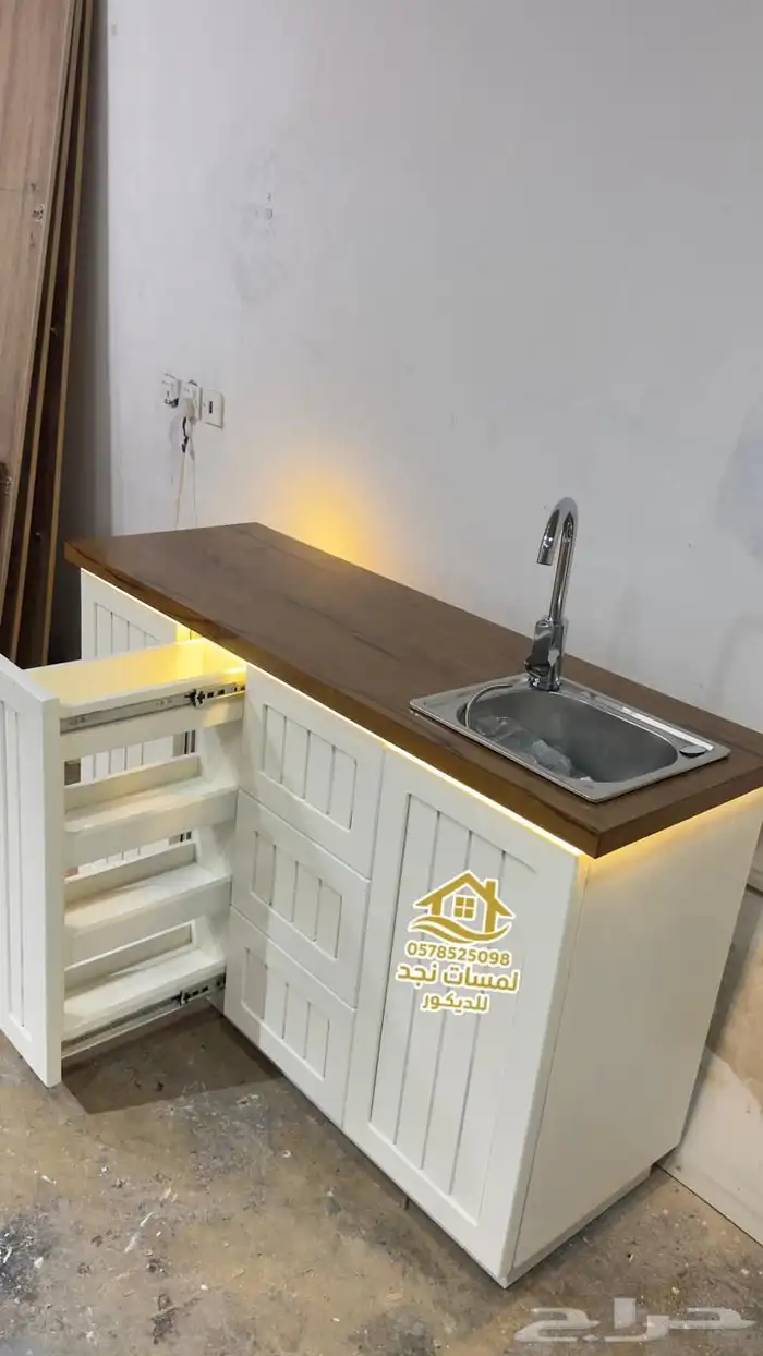 ركن قهوة مميز وعصري 19