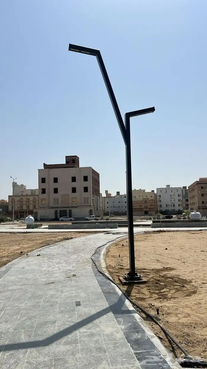 احدث موديلات أعمده الاناره الديكوريه بسعر خاص 9