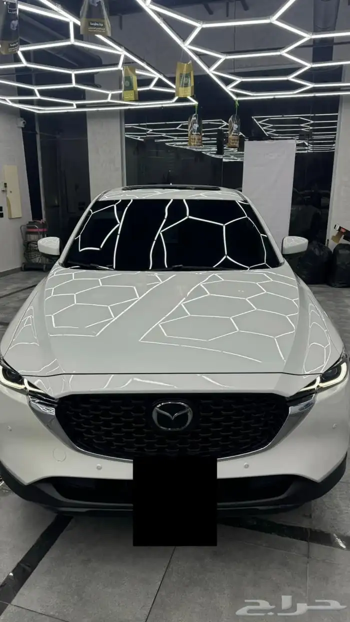 مازدا CX5 2023 للبيع او للبدل المناسب 0