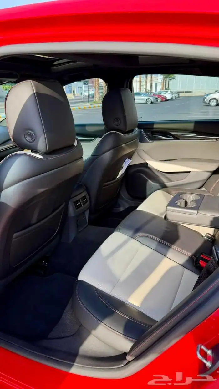 كاديلاك CT5 v 2020 17