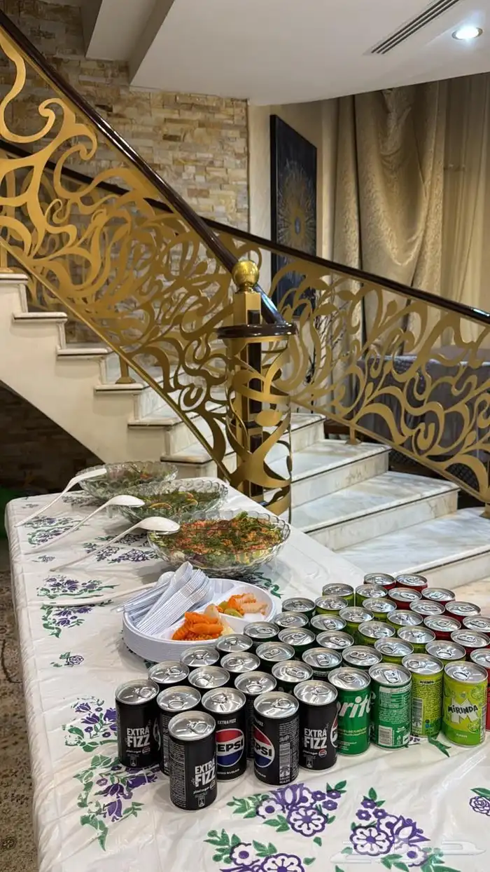 بوفيهات حفلات 2
