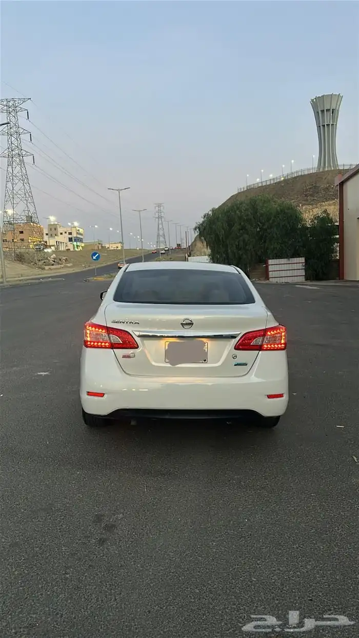 سنترا 1