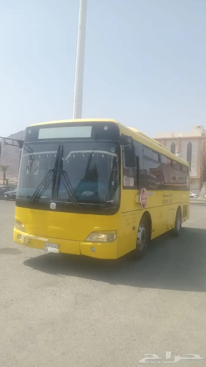 باص زونج تونج للبيع 1