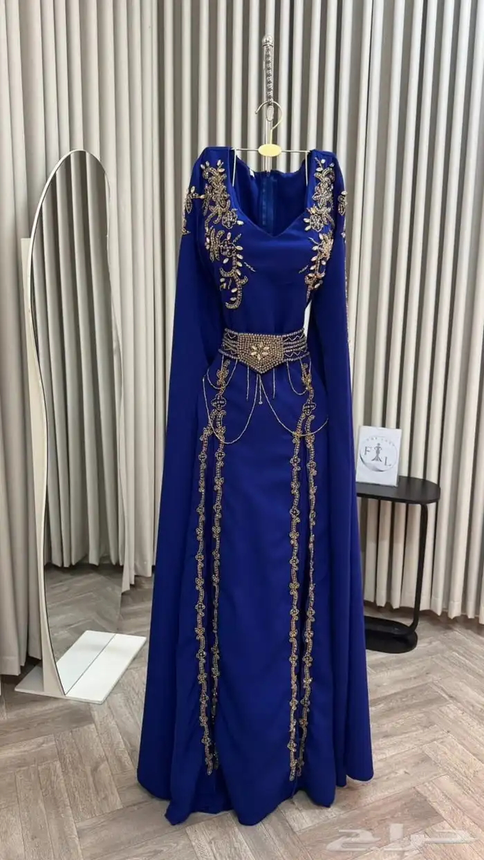 افخم تشكيلة فساتين لسهرات و مناسبات مميزة بأسعار مغرية جدا 26