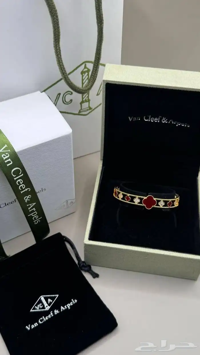 اكسسوارات ماركات درجه اولى مع جميع ملحقاته 16