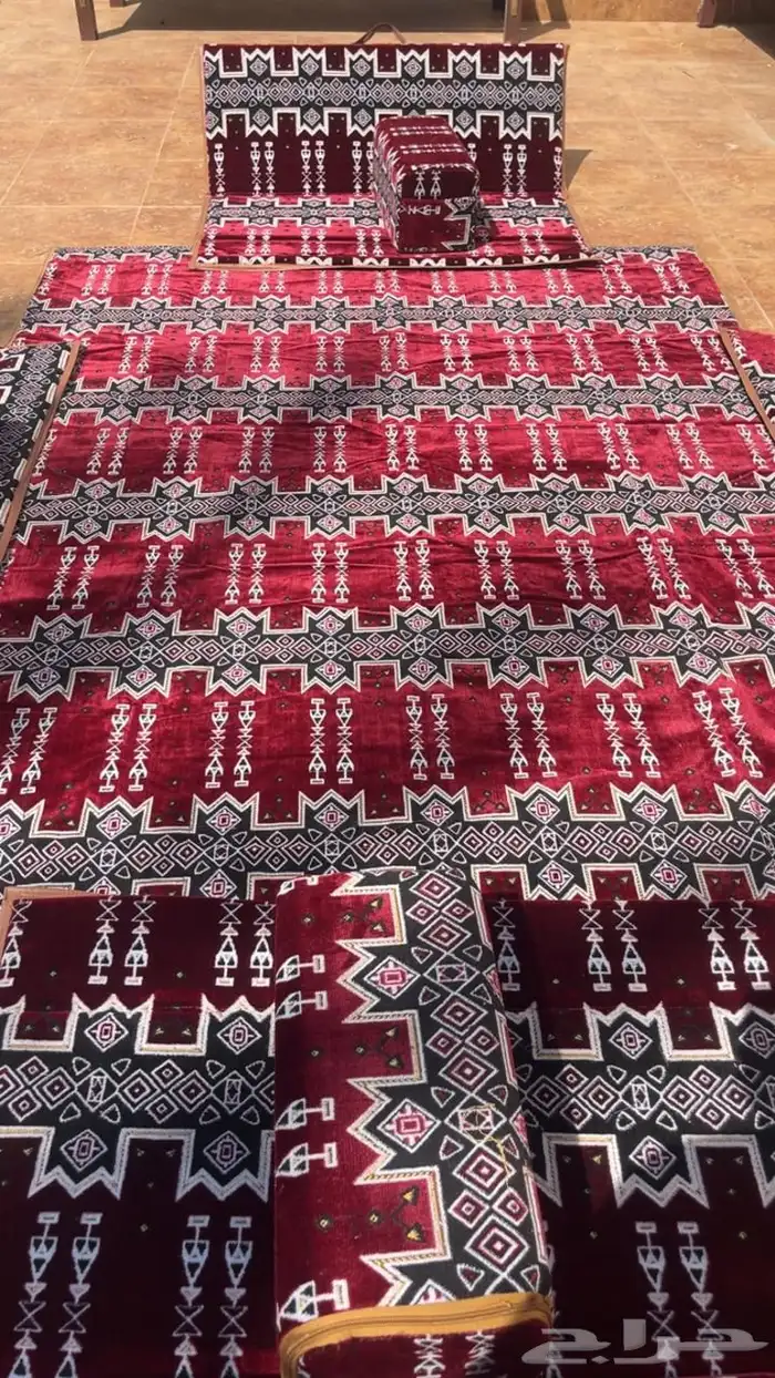 جلسات ارضية جديدة 14