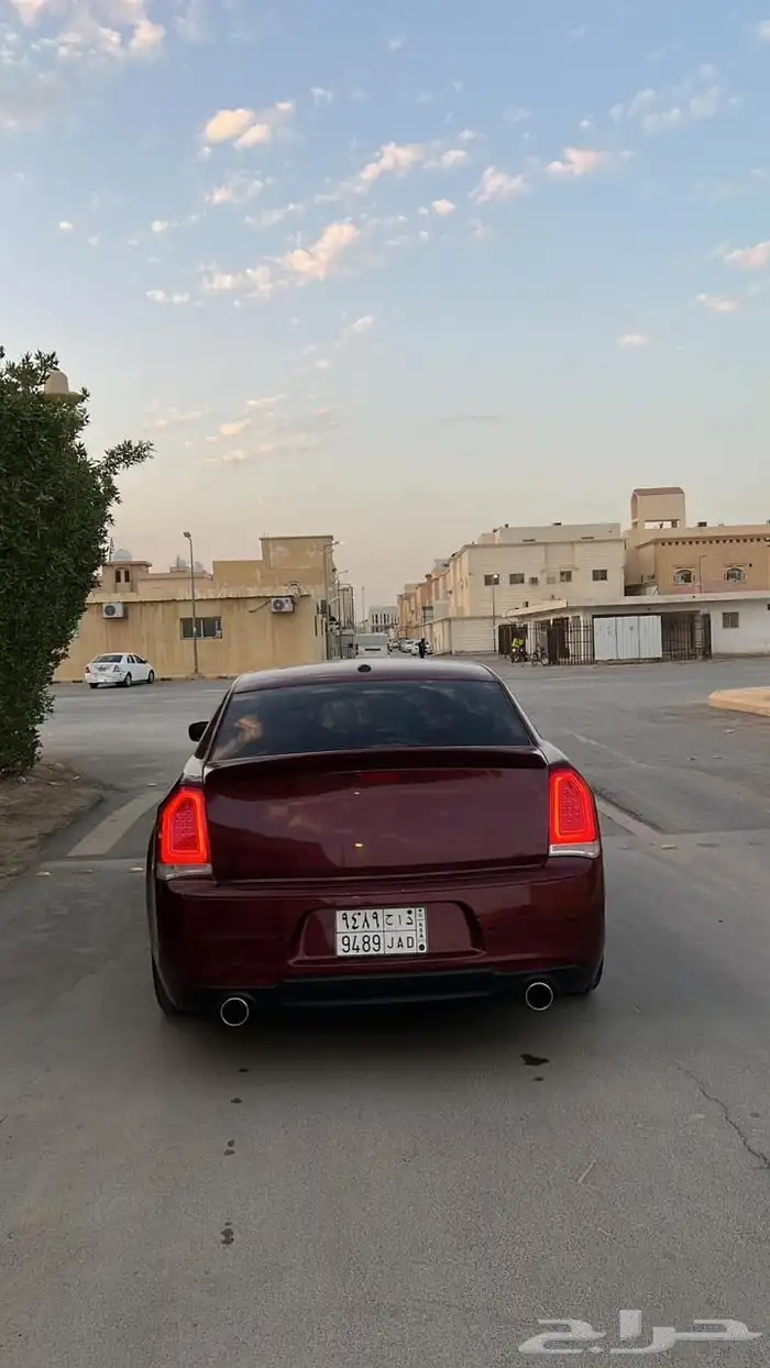 كرايزلر لميتد 3