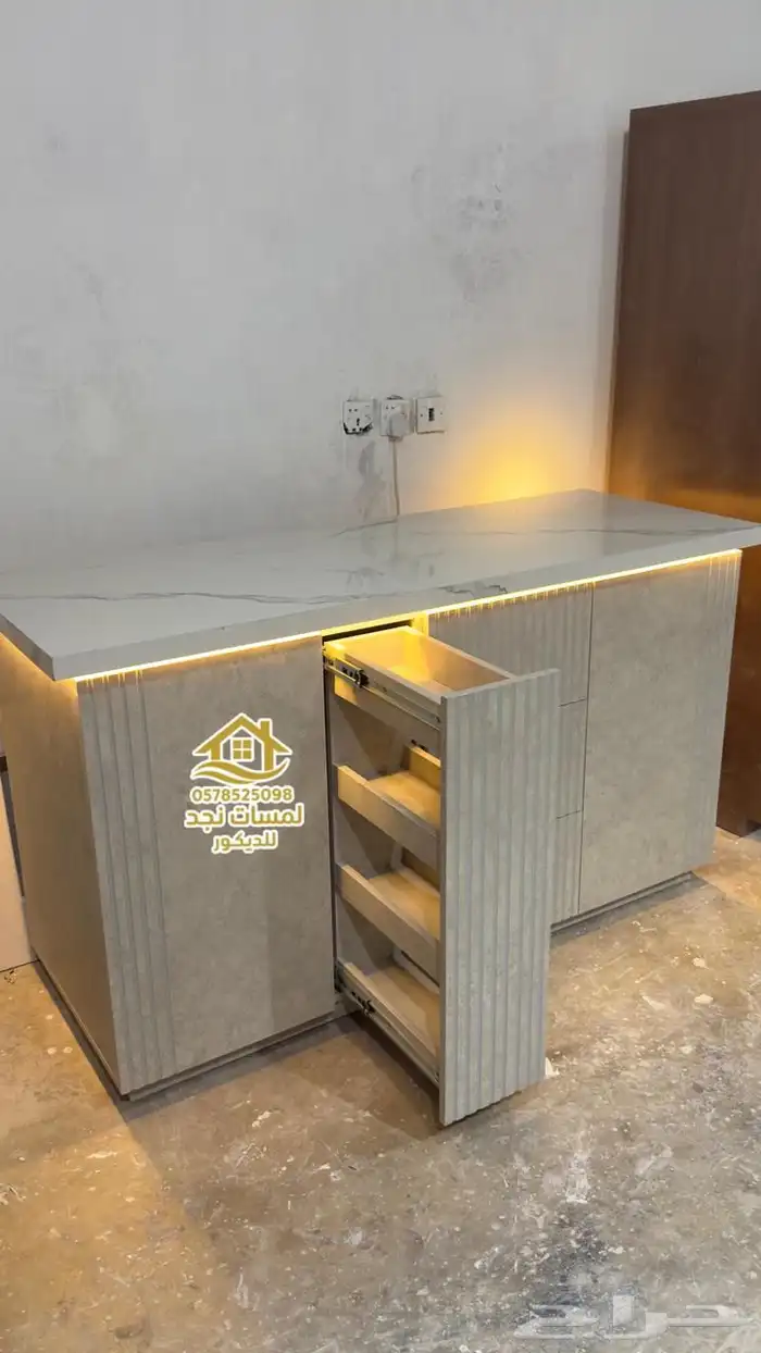 ركن قهوة مميز وعصري 16