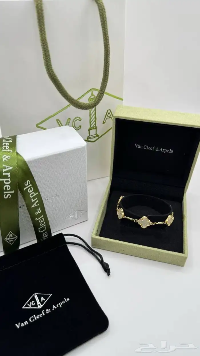 اكسسوارات ماركات درجه اولى مع جميع ملحقاته 20