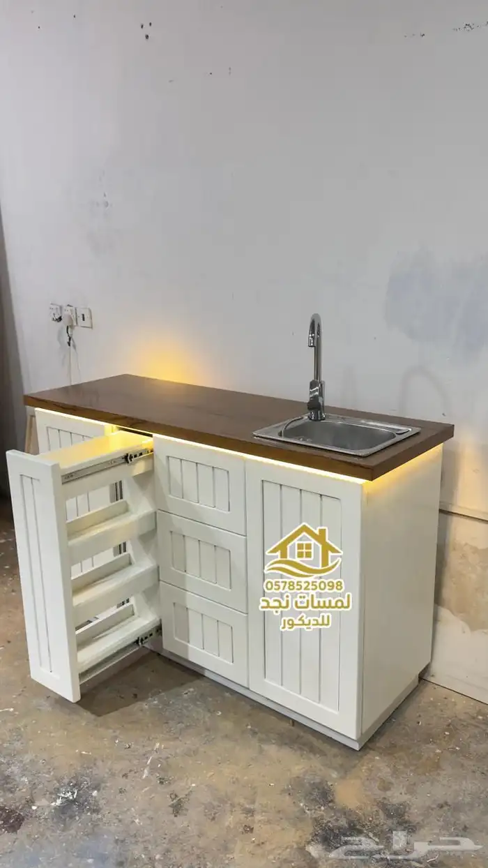 ركن قهوة مثالي 8