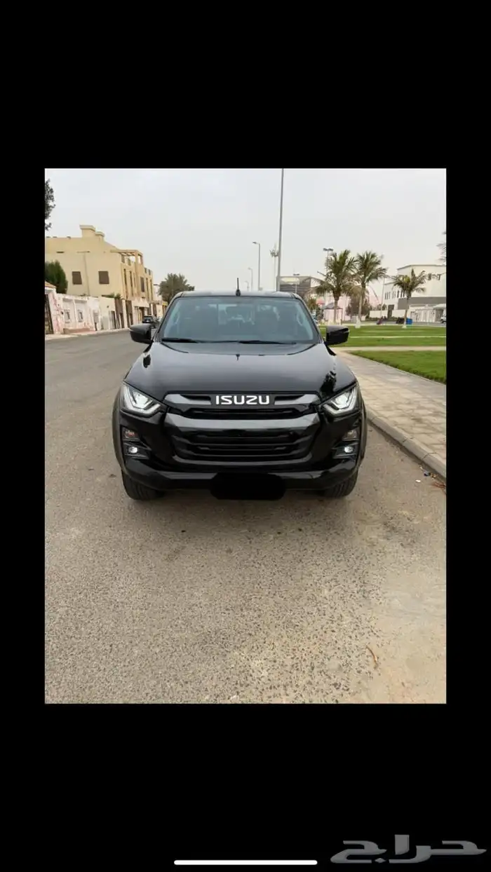 ايسوزو ديماكس LS 2023 فل كامل 0