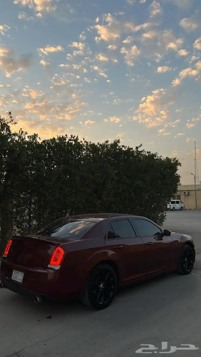 كرايزلر لميتد 2