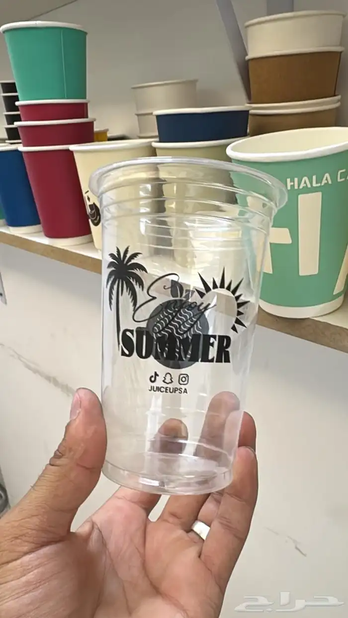 مطبوعات مطبعة طباعة اكواب استكر كروت جميع الورقيات 6