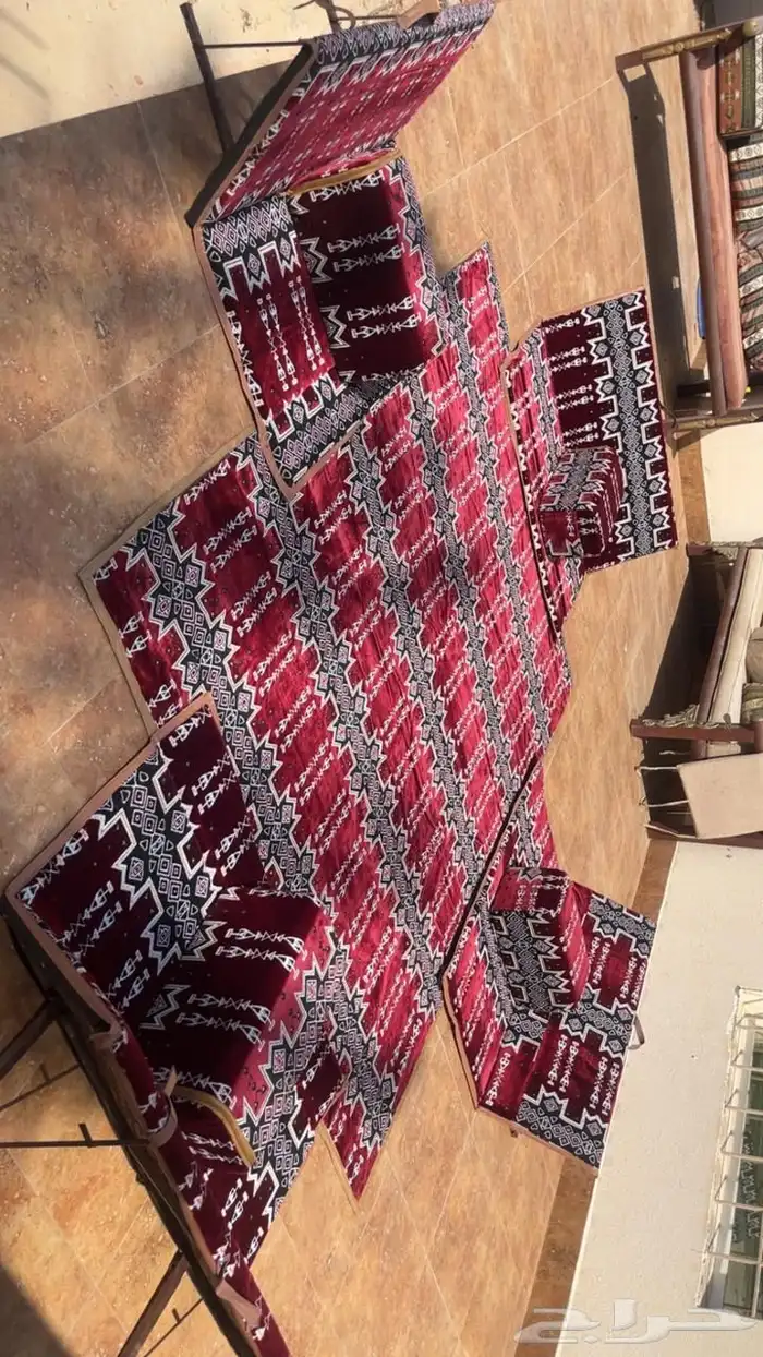 جلسات ارضية جديدة 13