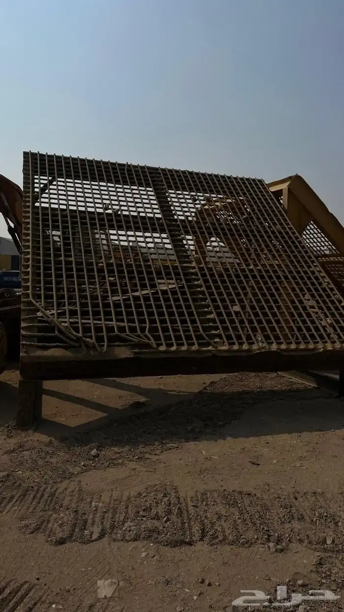 صيانة معدات ثقيلة 7