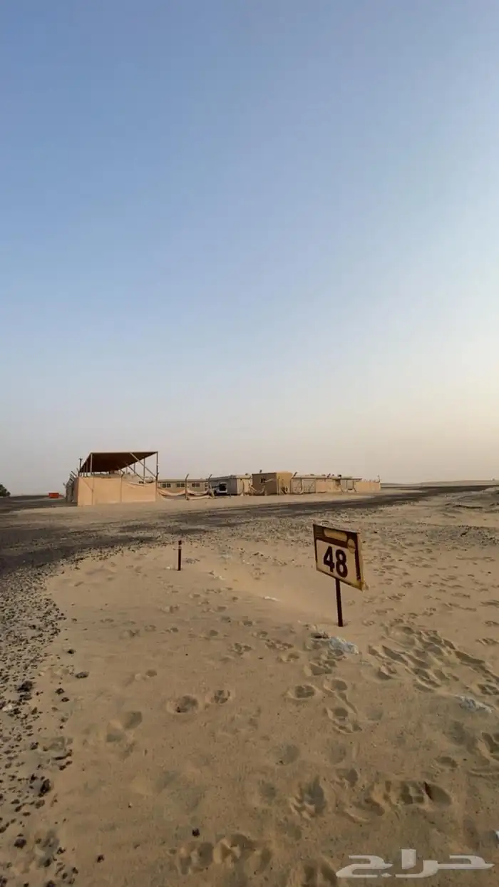 بدء. التاجير اراضي زراعية طريق الرياض الجبيل 4