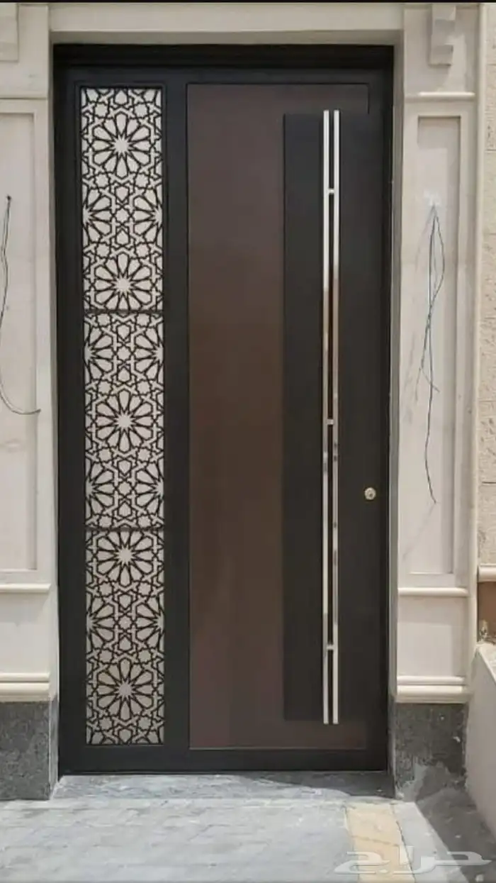 اعمال حدادة حسب رغبه العميل 24