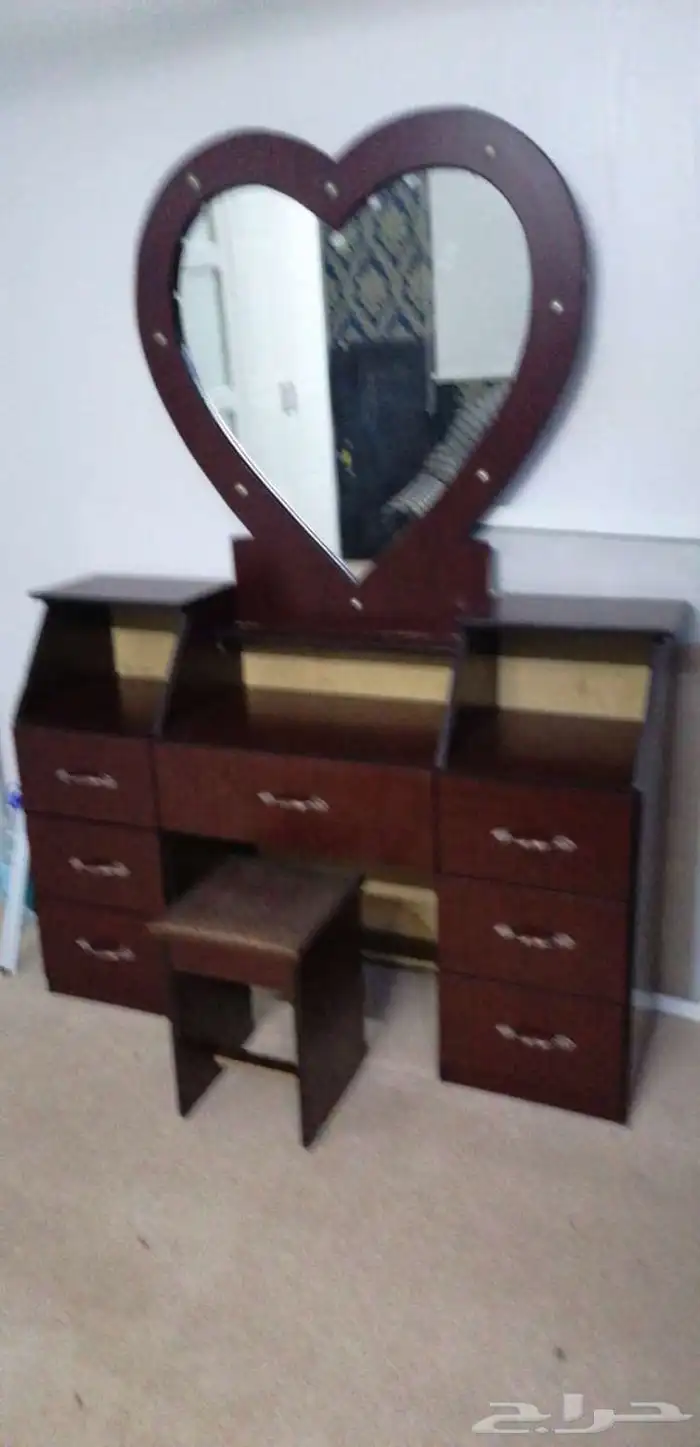 لوحات وتسريحه للبيع 2