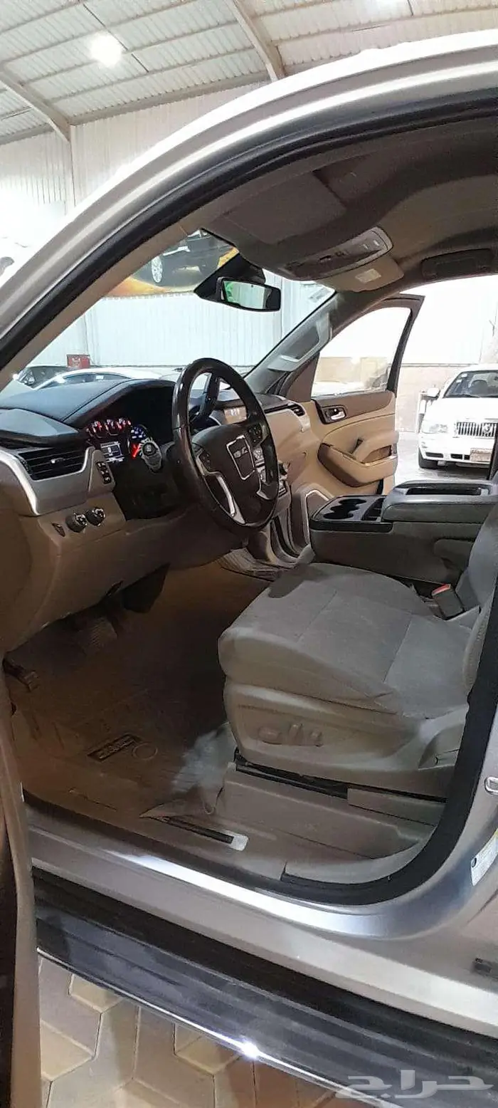 جمس يوكن SLE2020 دبل البيع 95000 5